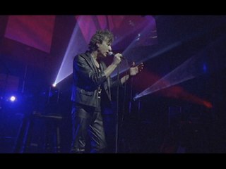 Alain Bashung - Madame rêve