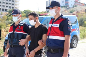 Son dakika haberi... Uyuşturucu operasyonunda yakalanan bir şüpheli tutuklandı