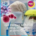 Investigadores de la UNAM crearon cubrebocas que tiene gran eficacia contra el SARS-CoV-2