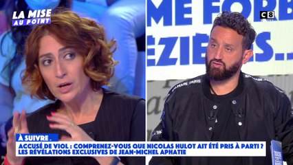 Cyril Hanouna prépare un tour de France pour inciter les citoyens à voter en 2022
