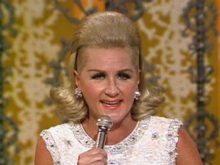 Margaret Whiting - Gentle On My Mind (Live On The Ed Sullivan Show, June 14, 1970)