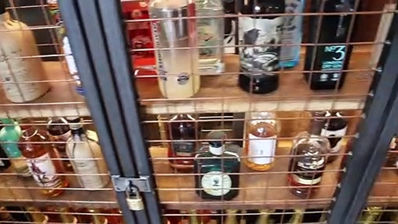Scotts Tap & Keller