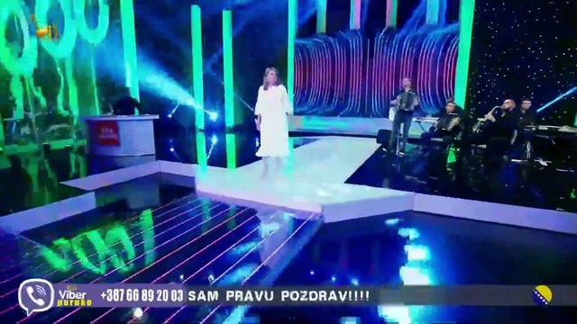 Biljana Jevtic - Bogatas