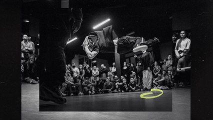 The Heritage Orchestra - Dance To The Drummers Beat