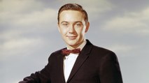 Tommy Kirk Young Disney Actor in ‘Old Yeller’ and ‘The Shaggy Dog’ D