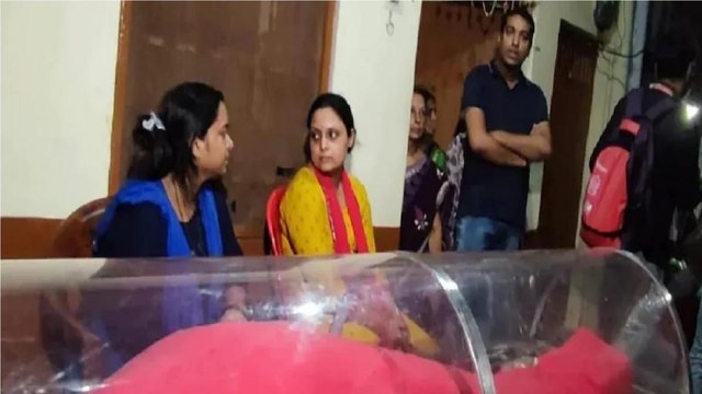 Manish Gupta Case: Here's what we know so far