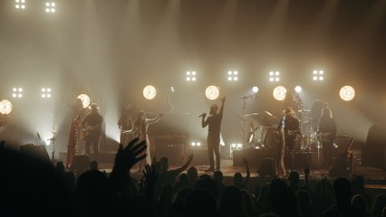 We The Kingdom - God So Loved