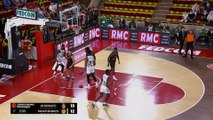 What a debut for Monaco! | Round 1, Highlights | Turkish Airlines EuroLeague