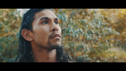 Xavier Rudd - We Deserve To Dream