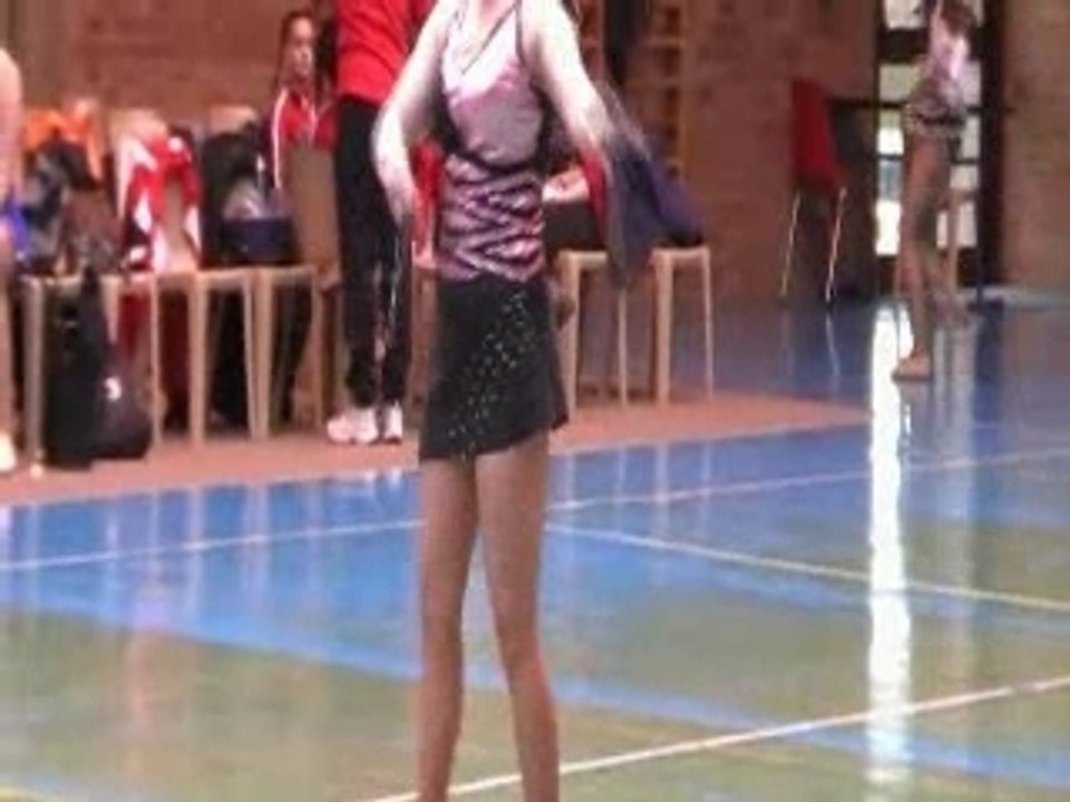 strotting alisson