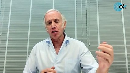 Eduardo Inda: "Que den los 452 millones que cuesta el Ministerio de Montero a los palmeros que lo han perdido todo"