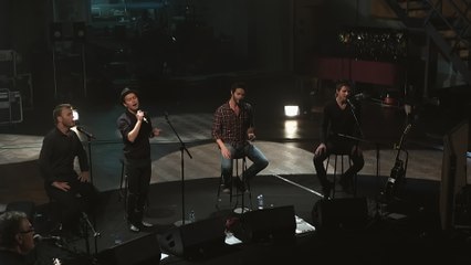 Take That - Shine (Live In Session At Abbey Road, UK / 2009)