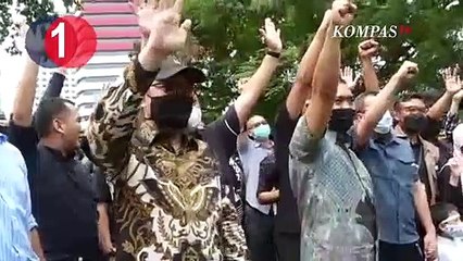 [Top3News] 57 Pegawai KPK Resmi Dipecat | Jokowi-Ahok Melayat | KSAD Evaluasi Pos Koramil Papua