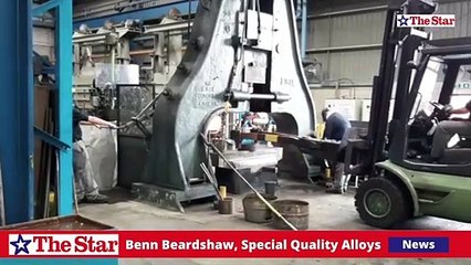 Special Quality Alloys Sheffield