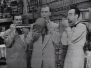 The Harmonicats - Little Brown Jug (Live On The Ed Sullivan Show, June 1, 1952)