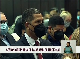 Aprueban en 2da discusión Proyecto de Ley para la Promoción y Uso del Lenguaje con Enfoque de Género