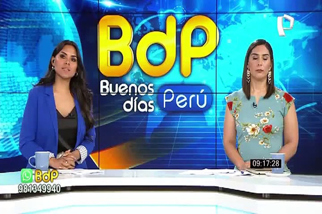 Denuncian colegio emblemático de El Callao en ruinas y es guarida de drogadictos