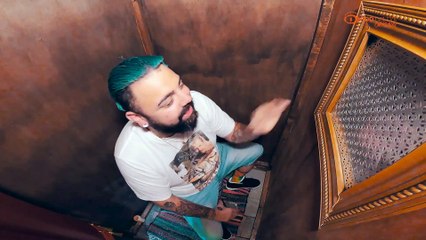 Free Drink Confessional - Golden Rain & Prairie Dog Life