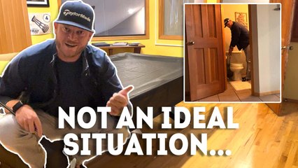 Riggs Vs The Colorado House