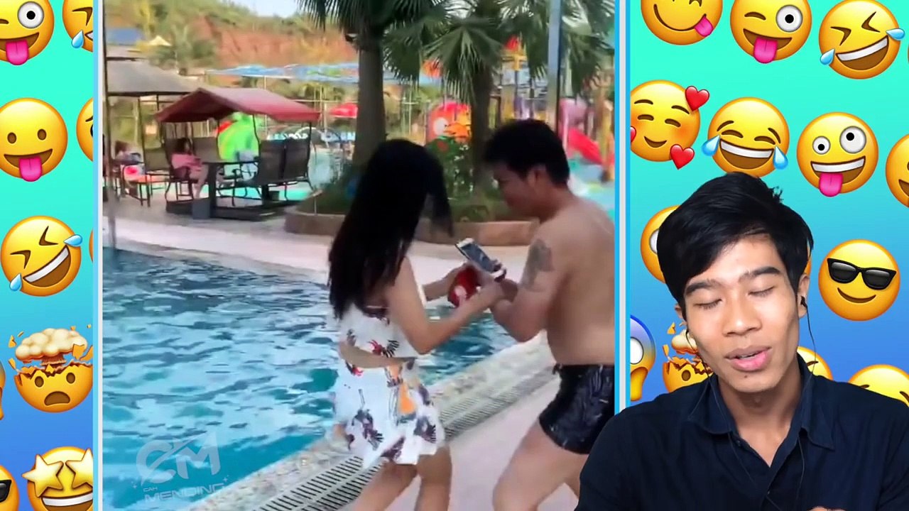 Gokil Parah Video  lucu  Bikin  NGAKAK Abis  Video  