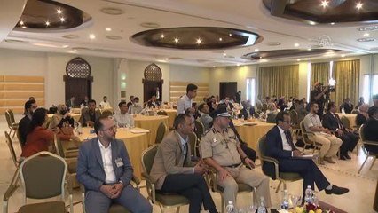 Libya'da hükümet, iç savaş nedeniyle yerinden edilenlerin geri dönüşü için çalışma başlattı