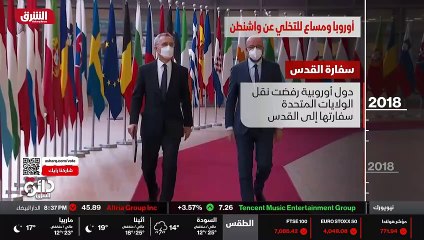 ...مئة وخمسة وتسعين . الشراكة لم تستمر طويل...