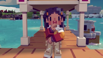 Moonglow Bay - Bande-annonce nouvelle date de sortie