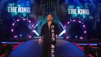 Minuro Suzuki Makes his AEW Debut at ALL OUT 2021