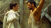 'Gladiator', tráiler de la película de Ridley Scott