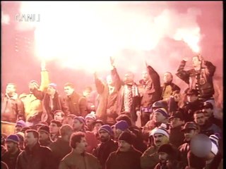 Fenerbahçe 1-1 Beşiktaş 04.12.1994 - 1994-1995 1st League Matchday 16 (Ver. 2)