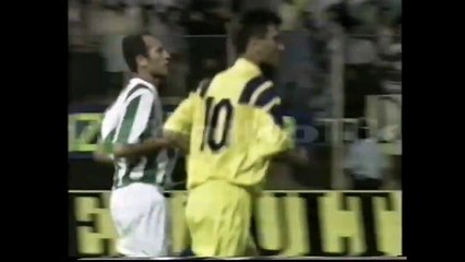 Fenerbahçe 1-1 Bursaspor 08.10.1994 - 1994-1995 Turkish 1st League Matchday 8 (Ver. 2)