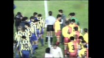 Fenerbahçe 8-1 Kayserispor [HD] 20.11.1994 - 1994-1995 Turkish 1st League Matchday 14 (Ver. 2)