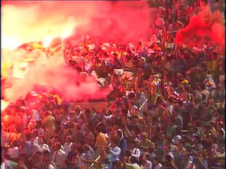 Fenerbahçe 1-5 AS Cannes 27.09.1994 - 1994-1995 UEFA Cup 1st Round 2nd Leg (Ver. 2)