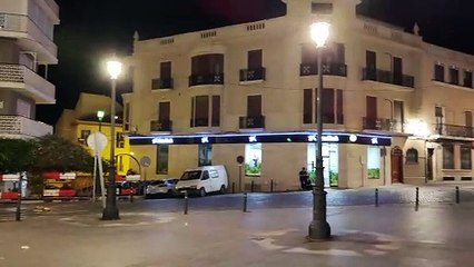 Xiaomi 11T Pro noche 4K 30p