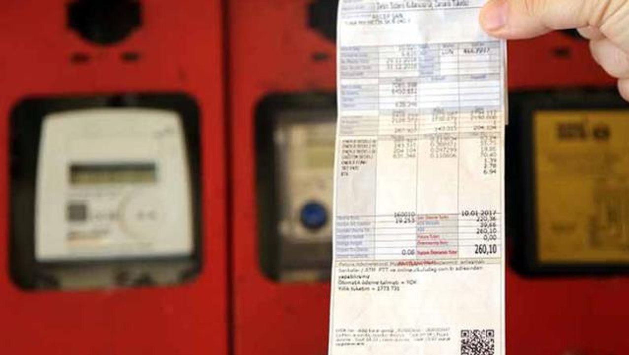 EPDK, "elektriğe zam yapıldı" iddialarını yalanladı