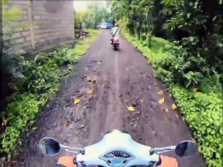 Hindia - Evaluasi cover videoo