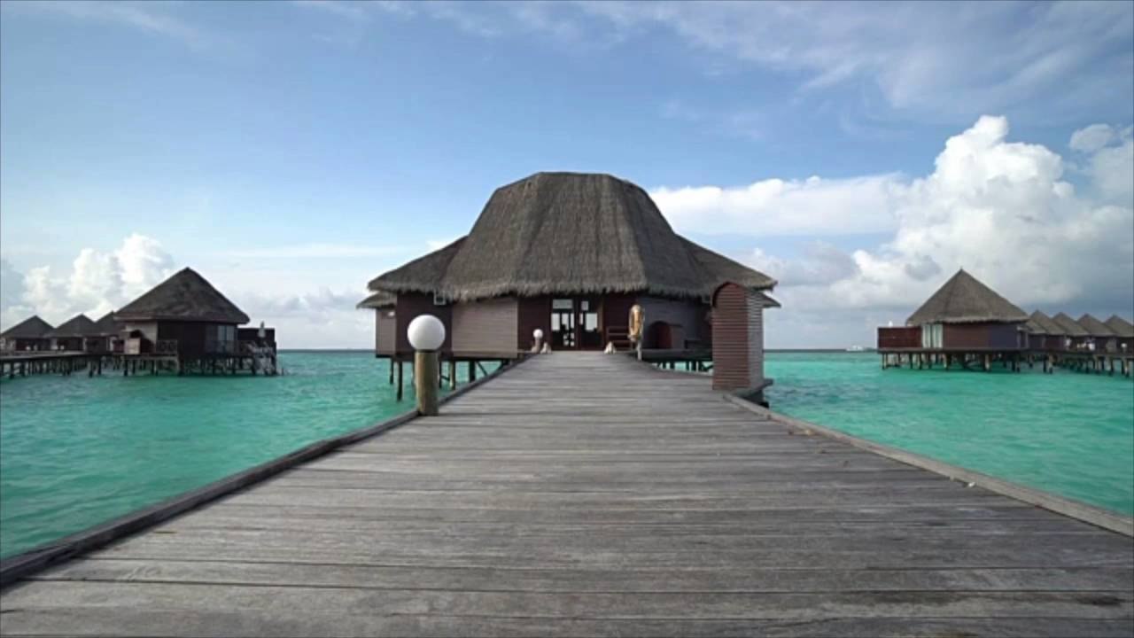 The Maldives Is Getting Another Stunning Hotel on a Private Island — Complete With Dreamy Overwater Villas