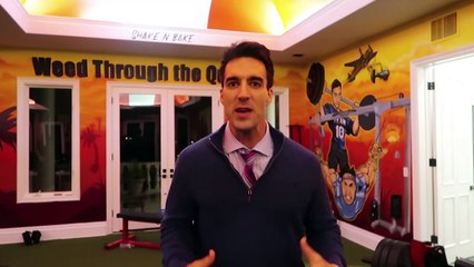 ATTENDING THE NAACP AWARDS, HOUSE CALLS, AND YOGA!