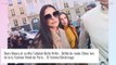Demi Moore au bras de sa fille Tallulah, Anna Wintour très discrète au défilé Chloé