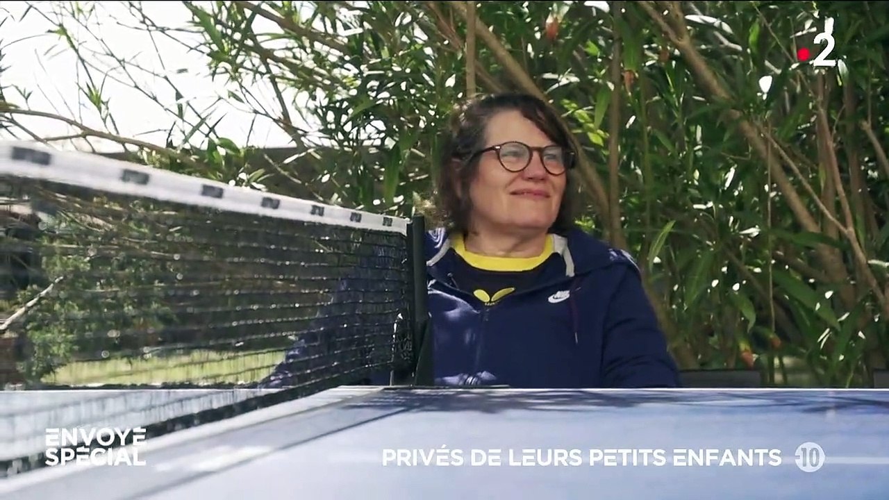 Famille : ces grands-parents privés de leurs petits-enfants