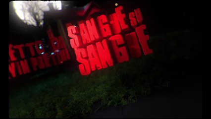 Square Kidz - Sangue Su Sangue