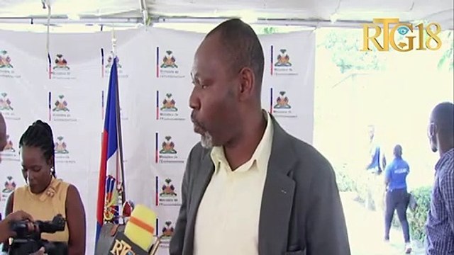 Ajan egzekitif enterimè Jeremi an fè konnen komin lan poko prè pou rewouvèti klas yo 4 oktòb