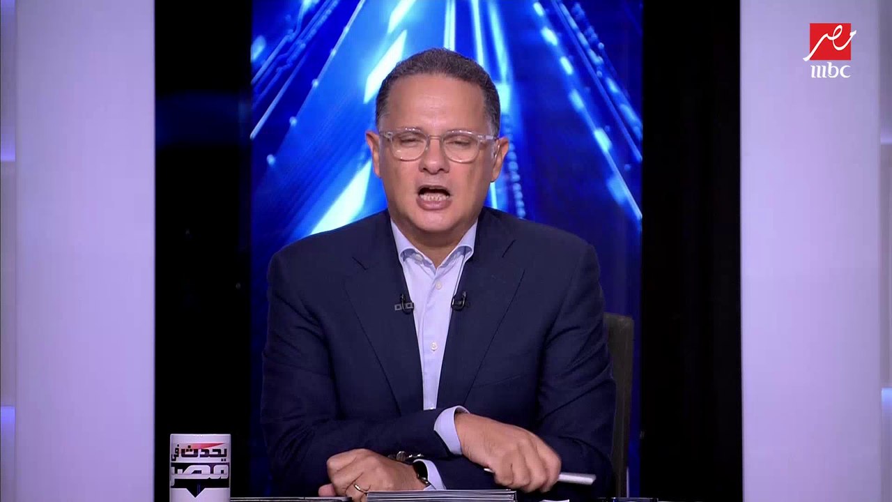 انطلاق حفل افتتاح معرض "إكسبو 2020 دبي" بحضور ح...