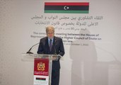 ABD'nin Trablus Büyükelçisi, Libya'da seçim kampanyası için anayasal bir zemine ihtiyaç olduğunu söyledi