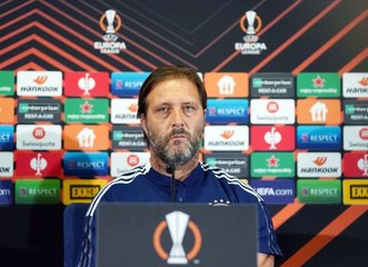 Pedro Martins: "Fırsatları ve hataları değerlendirmek konusunda başarılı olduk"