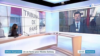 Affaire Bygmalion : la droite réagit à la condamnation de Nicolas Sarkozy