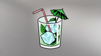 Poupie - Mojito