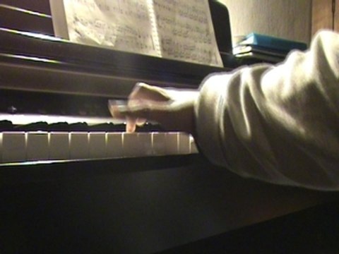 Novelette - Auteur inconnu