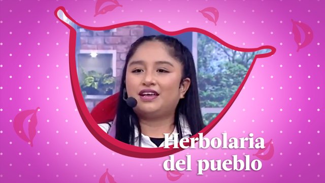 En Boca de Todos: Herbolaria del pueblo se vengó de Tula Rodríguez en vivo
