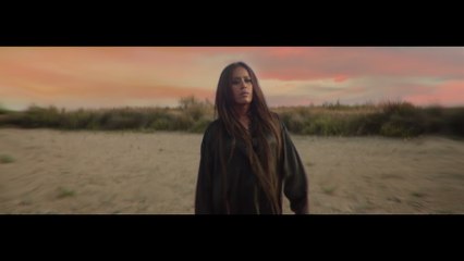 Amel Bent - Le chant des colombes